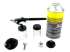 Kit erógrafo 9 pecas com regulador propulsor lee